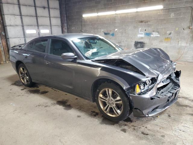 Photo 4 from auction – 2014 DODGE CHARGER R/ with VIN 2C3CDXDT1EH156621