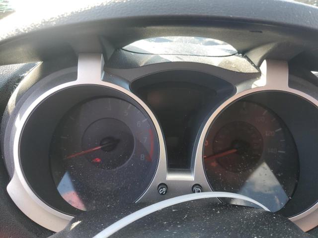 Photo 9 from auction – 2012 NISSAN JUKE S with VIN JN8AF5MR6CT115797