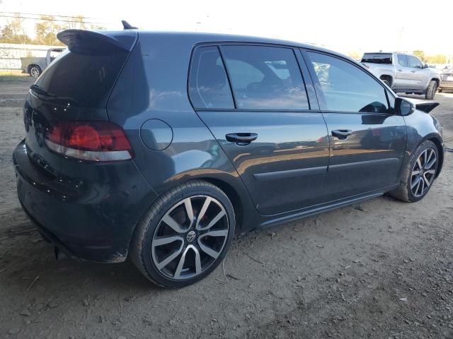 Photo 3 from auction – 2014 VOLKSWAGEN GTI with VIN WVWHD7AJ1EW008751