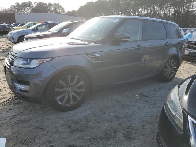 LAND ROVER RANGE ROVE 2014 with VIN SALWR2WF8EA359341 - Photo from auction