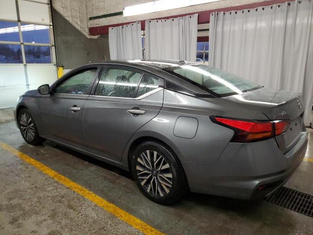 Photo 2 from auction – 2024 NISSAN ALTIMA SV with VIN 1N4BL4DV4RN385064