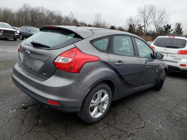 Photo 3 from auction – 2014 FORD FOCUS SE with VIN 1FADP3K26EL272514