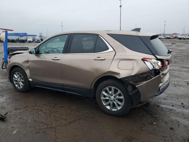 Photo 2 from auction – 2018 CHEVROLET EQUINOX LT with VIN 2GNAXJEV1J6234139