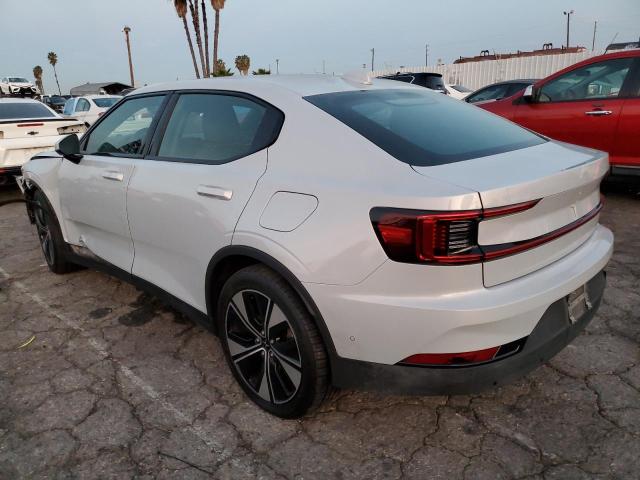 Photo 2 from auction – 2023 POLESTAR 2 with VIN YSMEG3KA0PL150731
