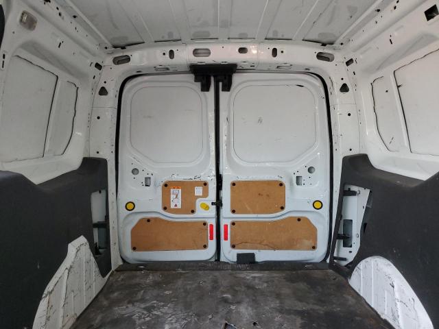 Photo 10 from auction – 2017 FORD TRANSIT CO with VIN NM0LS7E7XH1305031