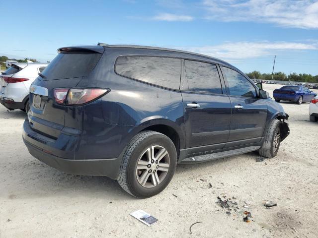 Photo 3 from auction – 2017 CHEVROLET TRAVERSE L with VIN 1GNKRFKD3HJ235278