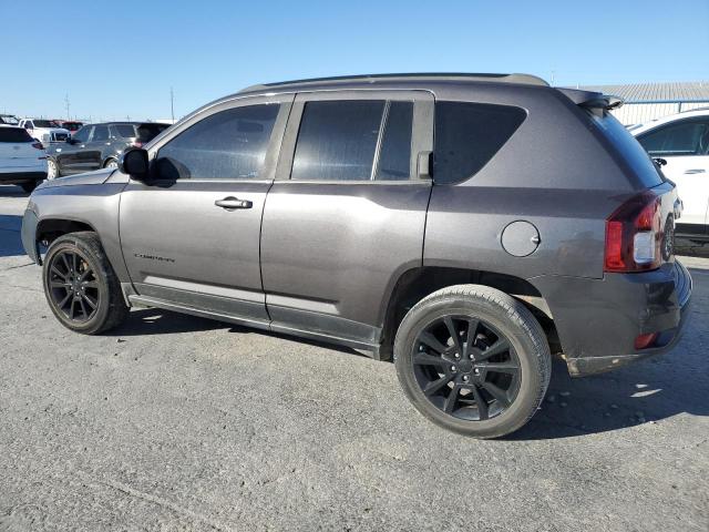 Photo 2 from auction – 2015 JEEP COMPASS SP with VIN 1C4NJCBA4FD164900