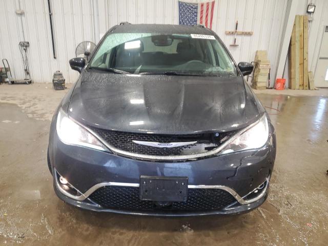 Photo 5 from auction – 2020 CHRYSLER PACIFICA T with VIN 2C4RC1BG2LR136235