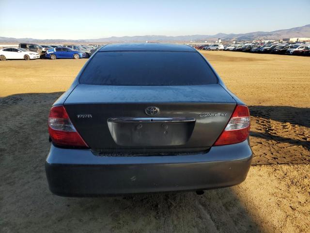 Photo 6 from auction – 2004 TOYOTA CAMRY with VIN 4T1BF30K84U584636