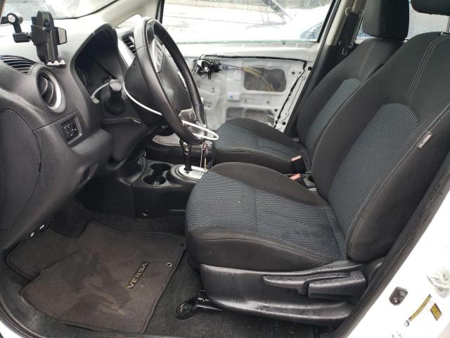 Photo 7 from auction – 2019 NISSAN VERSA NOTE with VIN 3N1CE2CP4KL366619