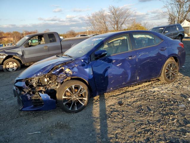 Photo 1 from auction – 2017 TOYOTA COROLLA L with VIN 2T1BURHE4HC766655