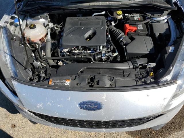 Photo 12 from auction – 2020 FORD ESCAPE SEL with VIN 1FMCU0H61LUA68553