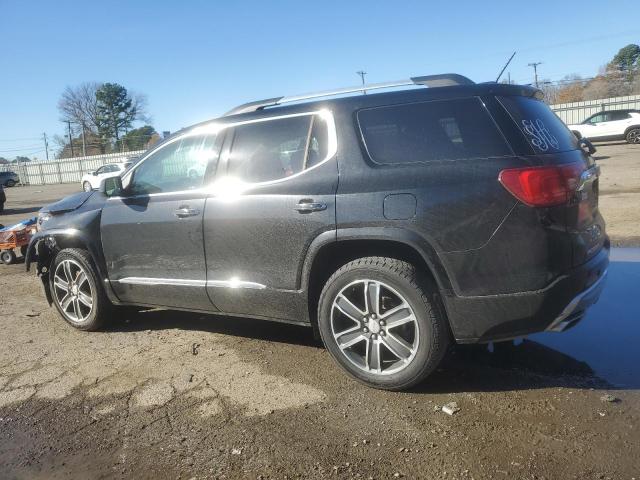 Photo 2 from auction – 2017 GMC ACADIA DEN with VIN 1GKKNPLS8HZ287941