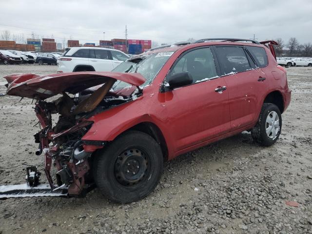 TOYOTA RAV4 2006 with VIN JTMBD33V866000212 - Photo from auction