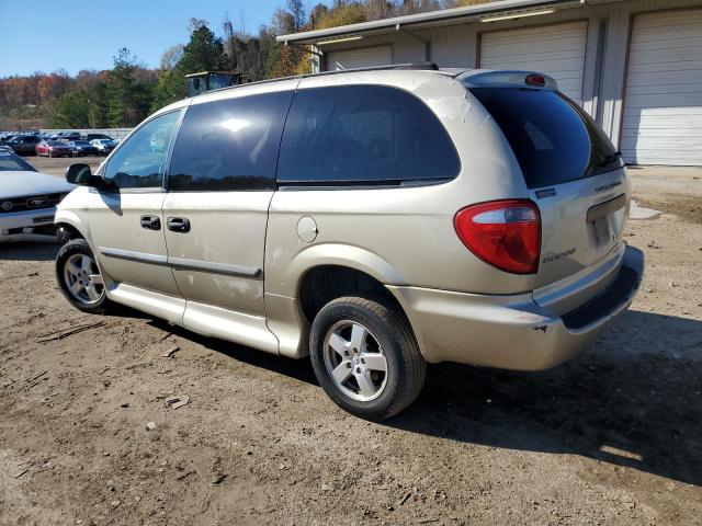 Photo 2 from auction – 2005 DODGE GRAND CARA with VIN 1D4GP24R55B331797