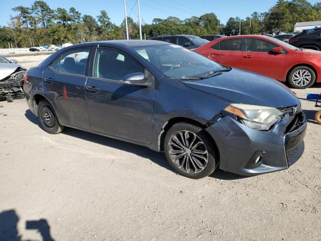 Photo 4 from auction – 2015 TOYOTA COROLLA L with VIN 5YFBURHEXFP183715