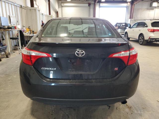 Photo 6 from auction – 2015 TOYOTA COROLLA L with VIN 2T1BURHE9FC247744