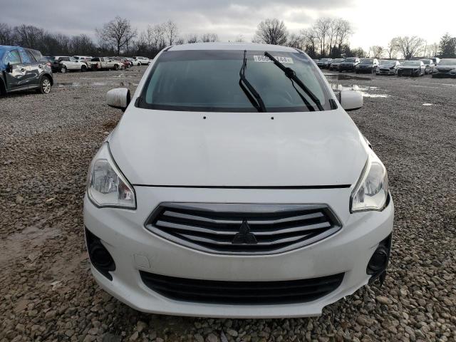 Photo 5 from auction – 2017 MITSUBISHI MIRAGE G4 with VIN ML32F3FJ8HHF07711