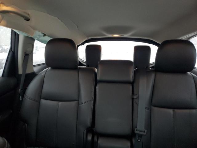 Photo 10 from auction – 2014 NISSAN PATHFINDER with VIN 5N1AR2MM4EC651670