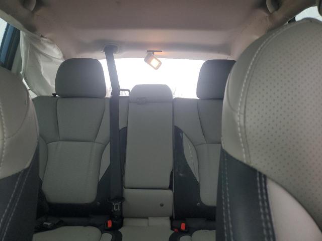Photo 10 from auction – 2020 SUBARU FORESTER L with VIN JF2SKASC6LH506469