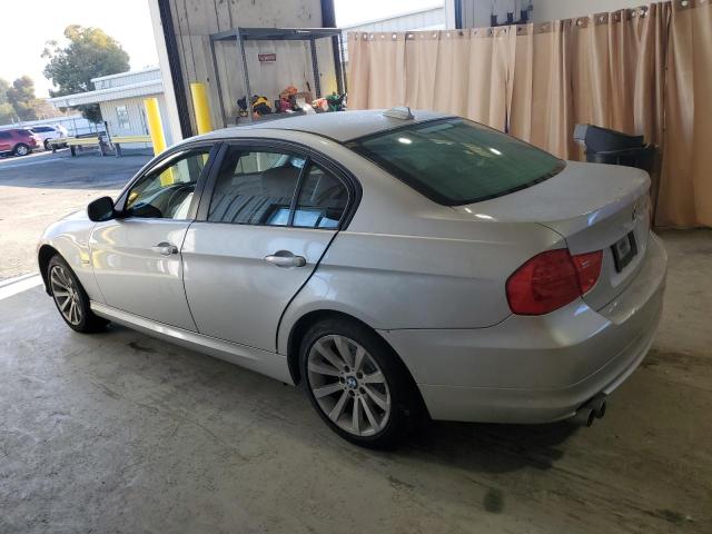 Photo 2 from auction – 2011 BMW 328 I SULE with VIN WBAPH5C59BF093285