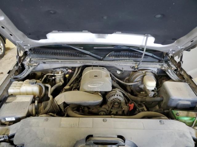 Photo 11 from auction – 2006 CHEVROLET SILVERADO with VIN 1GCEC14V06E193092
