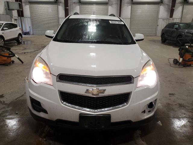 Photo 5 from auction – 2015 CHEVROLET EQUINOX LT with VIN 1GNFLFEK7FZ128181