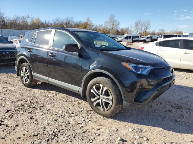 Photo 4 from auction – 2018 TOYOTA RAV4 LE with VIN 2T3BFREV1JW762251