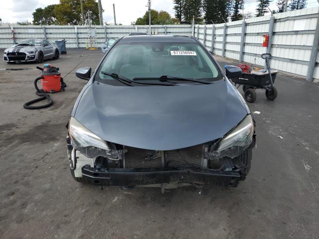 Photo 5 from auction – 2017 TOYOTA COROLLA L with VIN 2T1BURHE2HC746744
