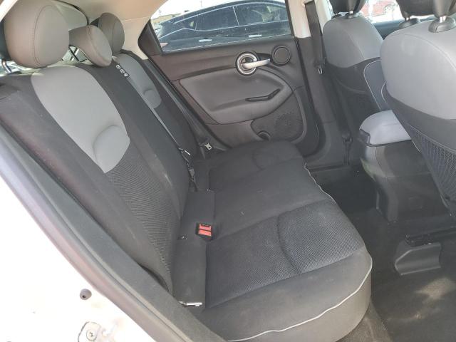 Photo 11 from auction – 2016 FIAT 500X POP with VIN ZFBCFXAT8GP360439