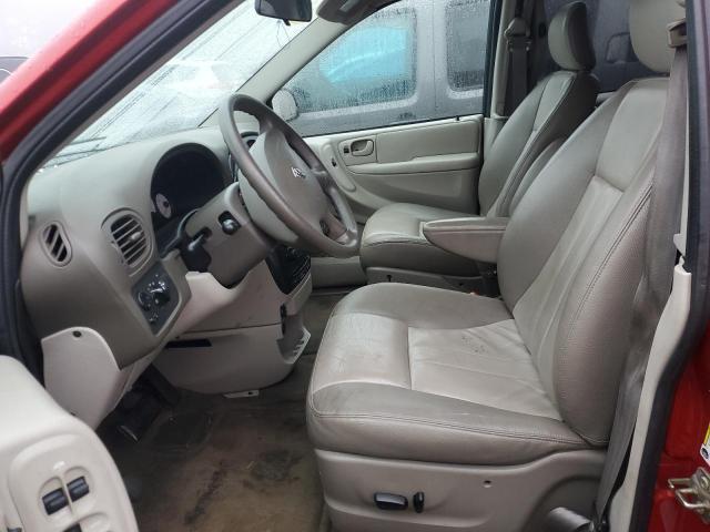 Photo 7 from auction – 2005 DODGE CARAVAN SX with VIN 1D4GP45R75B280829