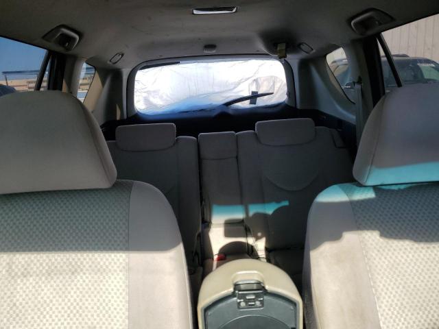 Photo 10 from auction – 2006 TOYOTA RAV4 with VIN JTMZD33V665007874