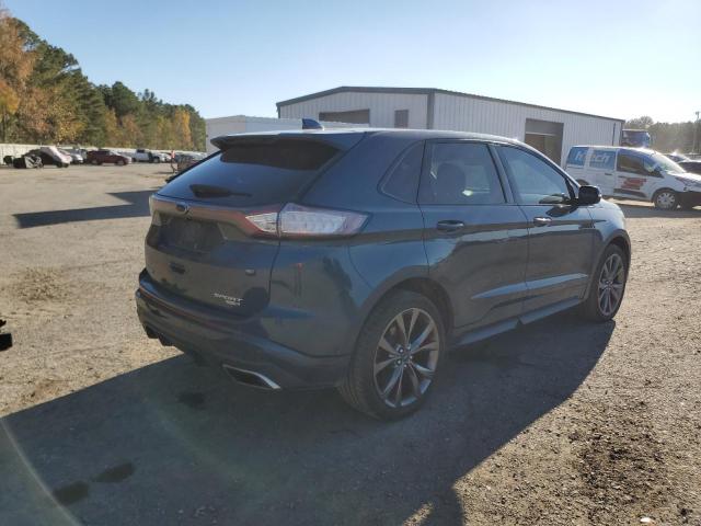 Photo 3 from auction – 2016 FORD EDGE SPORT with VIN 2FMPK4AP9GBB82538
