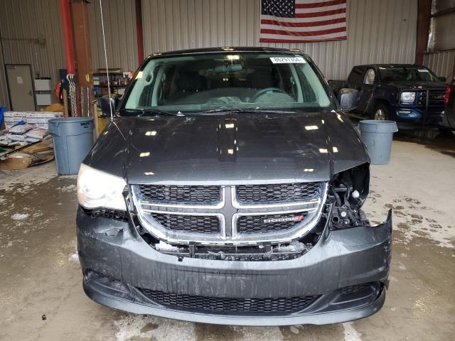 Photo 5 from auction – 2012 DODGE GRAND CARA with VIN 2C4RDGBG5CR360504