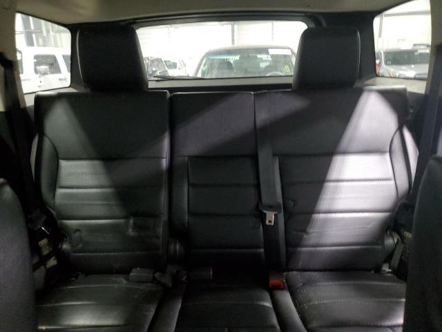 Photo 10 from auction – 2007 DODGE NITRO R/T with VIN 1D8GU58697W623103