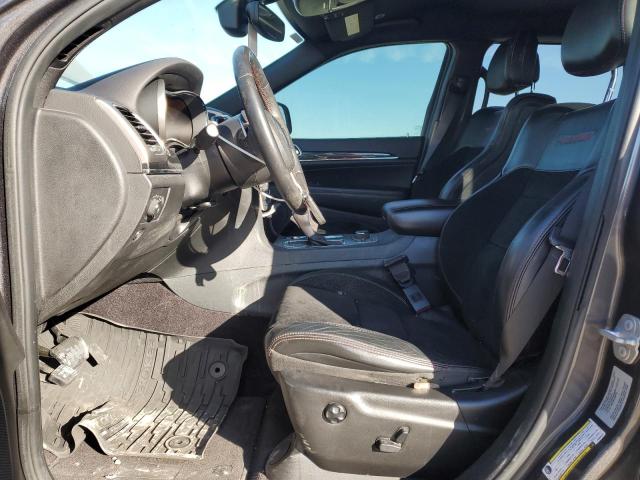 Photo 7 from auction – 2017 JEEP GRAND CHER with VIN 1C4RJFLG1HC603727