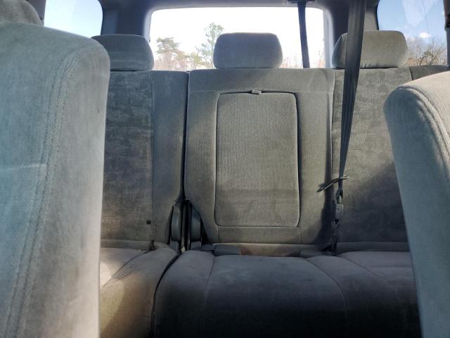 Photo 10 from auction – 2003 HONDA PILOT EX with VIN 2HKYF18433H622579