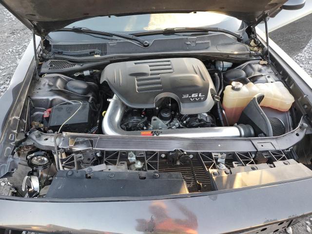 Photo 11 from auction – 2015 DODGE CHALLENGER with VIN 2C3CDZAG4FH805123