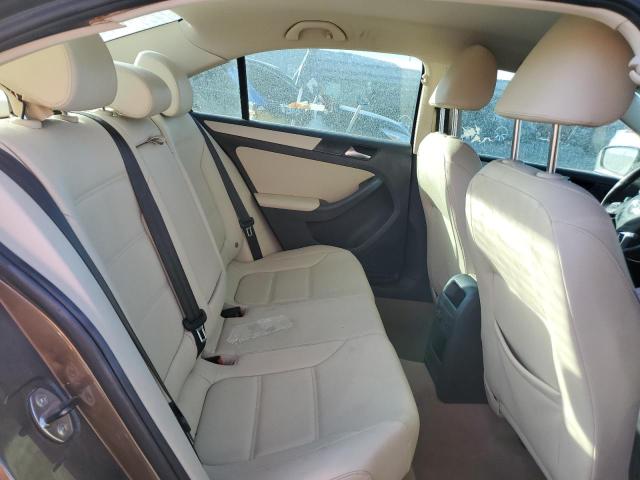 Photo 10 from auction – 2012 VOLKSWAGEN JETTA SE with VIN 3VWDP7AJ6CM303845