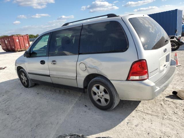 Photo 2 from auction – 2007 FORD FREESTAR S with VIN 2FMZA51677BA17175