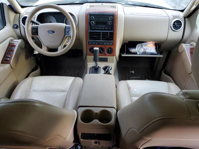Photo 8 from auction – 2010 FORD EXPLORER E with VIN 1FMEU7EE0AUA79859