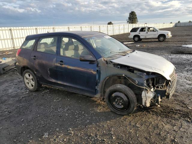 Photo 4 from auction – 2003 TOYOTA COROLLA MA with VIN 2T1KR32E33C003851