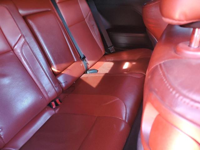Photo 10 from auction – 2016 DODGE CHALLENGER with VIN 2C3CDZAG0GH316414