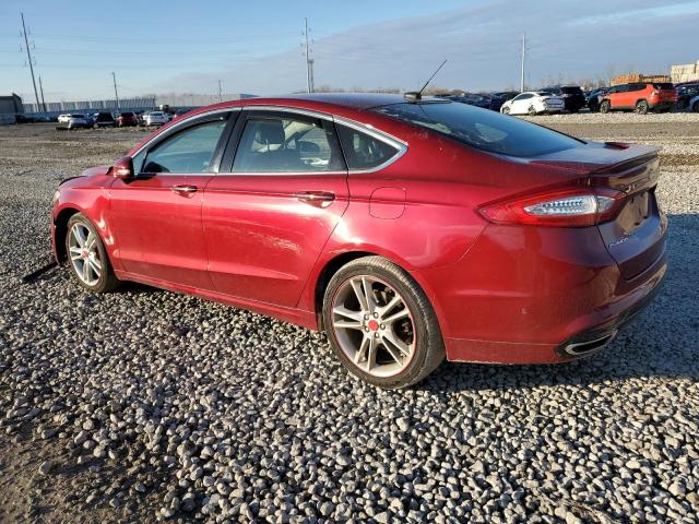 Photo 2 from auction – 2014 FORD FUSION TIT with VIN 3FA6P0K93ER282830