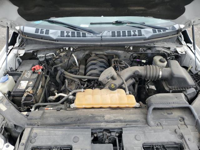Фото 11 с аукциона – 2016 FORD F150 SUPER с VIN 1FTEW1EF8GFA83143