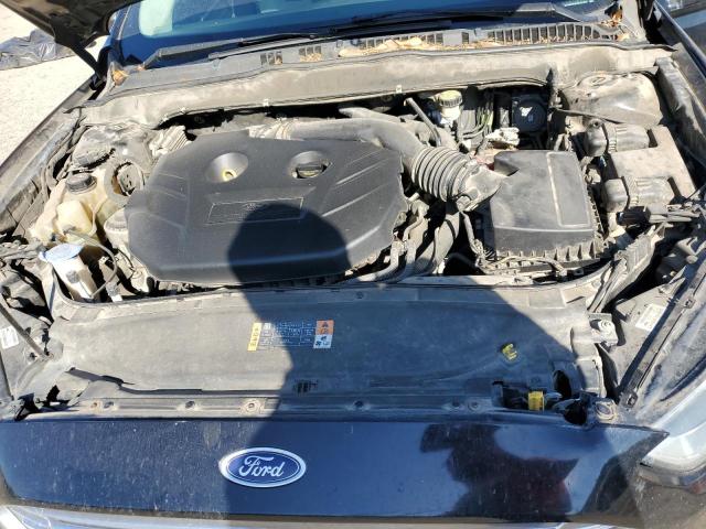 Photo 11 from auction – 2016 FORD FUSION TIT with VIN 3FA6P0K90GR331940