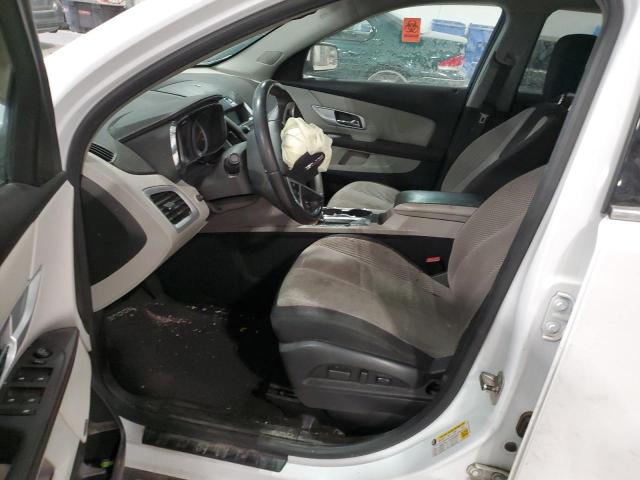 Photo 7 from auction – 2011 GMC TERRAIN SL with VIN 2CTFLTECXB6431367