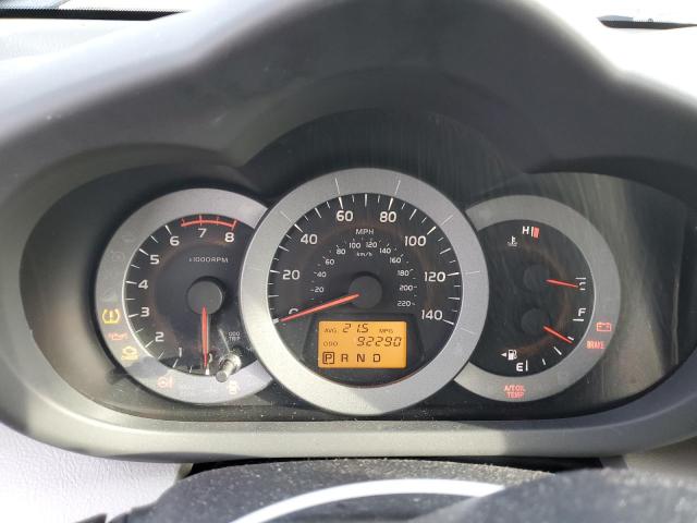 Photo 9 from auction – 2012 TOYOTA RAV4 with VIN 2T3BF4DV6CW230498