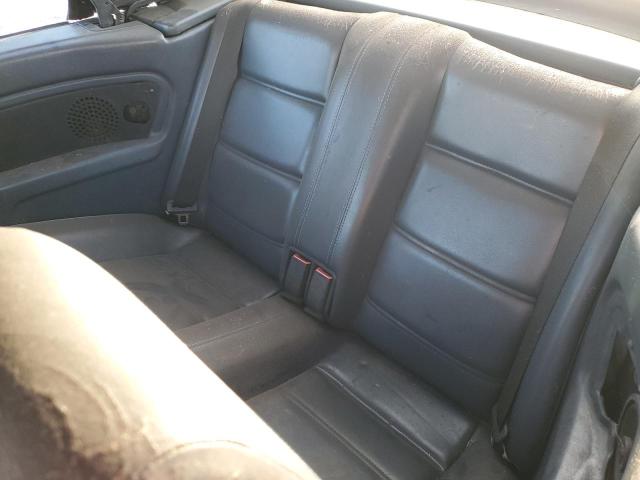 Photo 10 from auction – 1988 BMW 325 I AUTO with VIN WBABB2301J8857681