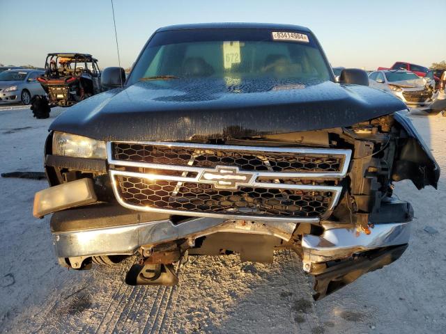 Photo 5 from auction – 2007 CHEVROLET SILVERADO with VIN 1GCEC19XX7Z198806